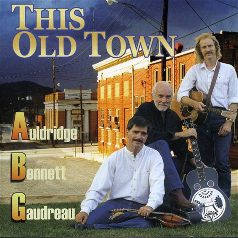 This Old Town/Product Detail/Country
