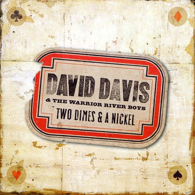 Two Dimes And A Nickel/Product Detail/Country