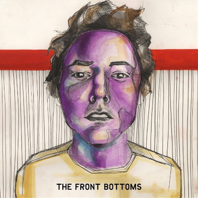 Front Bottoms/Product Detail/Rock/Pop