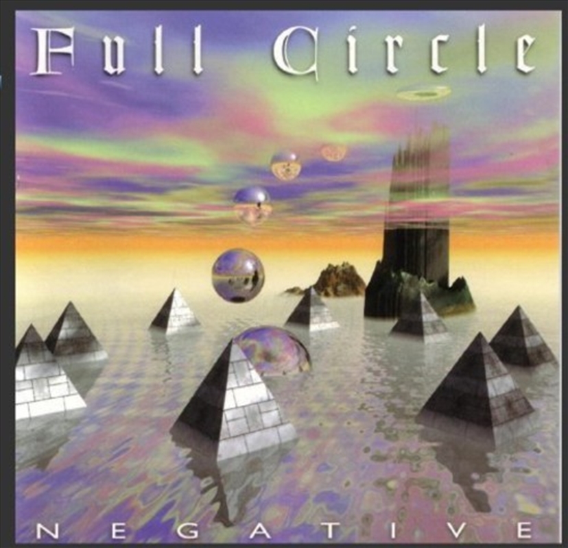 Negative/Product Detail/Easy Listening