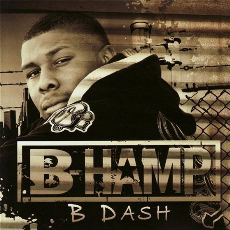 B Dash/Product Detail/Music CD Albums & Vinyl Records