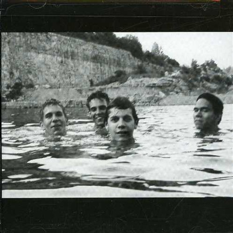 Spiderland/Product Detail/Rock/Pop