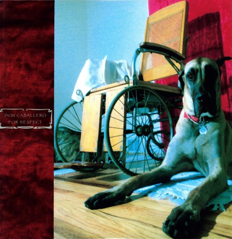 For Respect/Product Detail/Rock/Pop