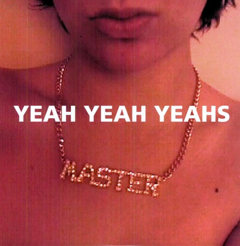 Yeah Yeah Yeahs/Product Detail/Rock/Pop