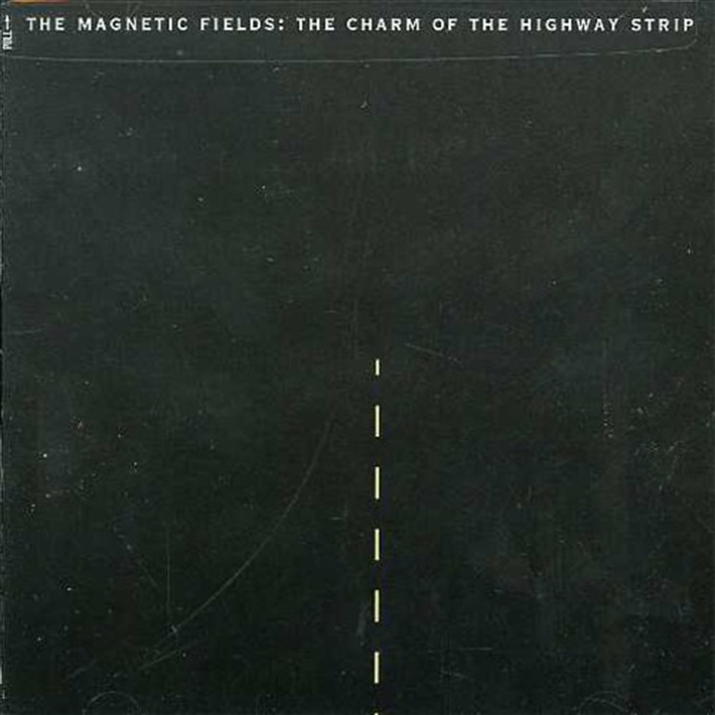 Charm Of The Highway Strip/Product Detail/Rock/Pop