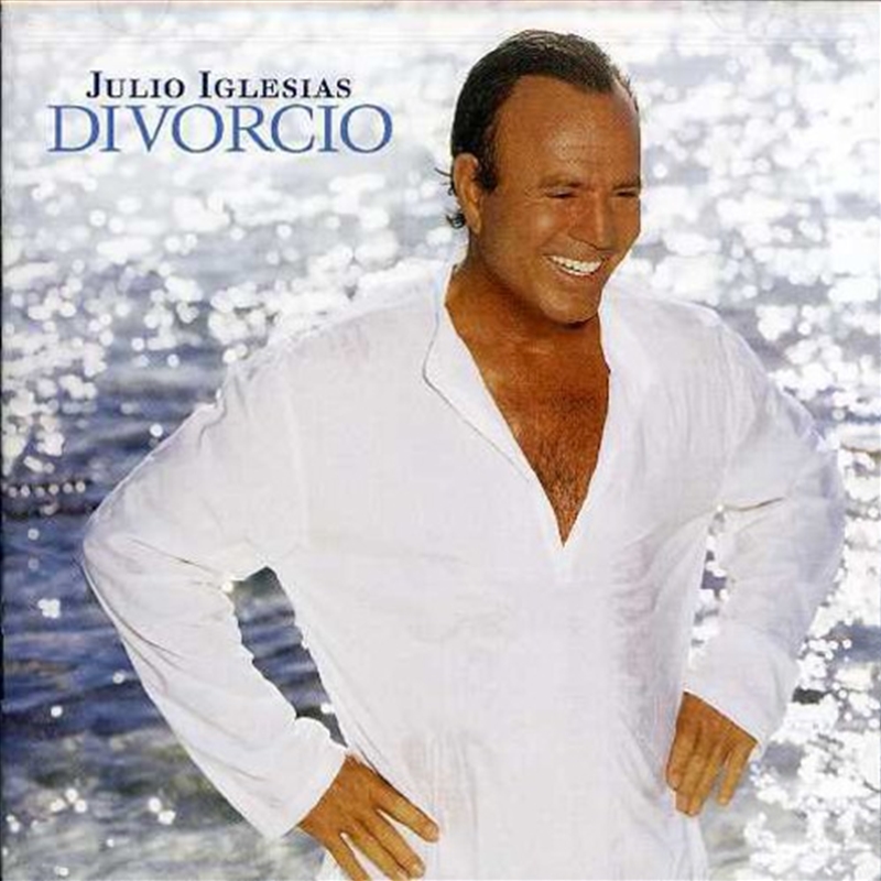 Divorcio/Product Detail/Easy Listening