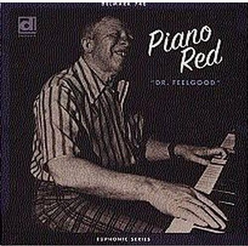 Piano Red/Product Detail/Rock