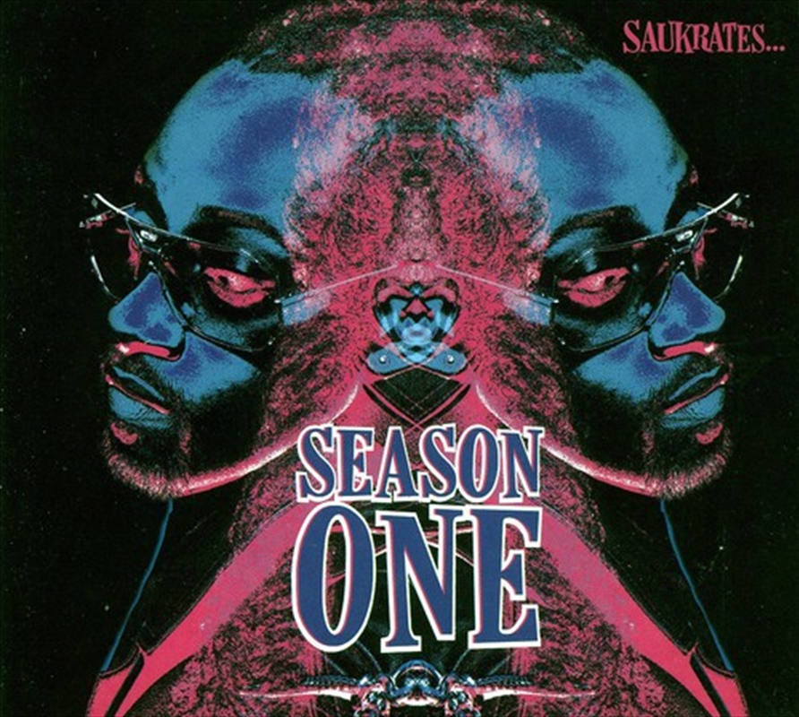 Season One/Product Detail/Rap