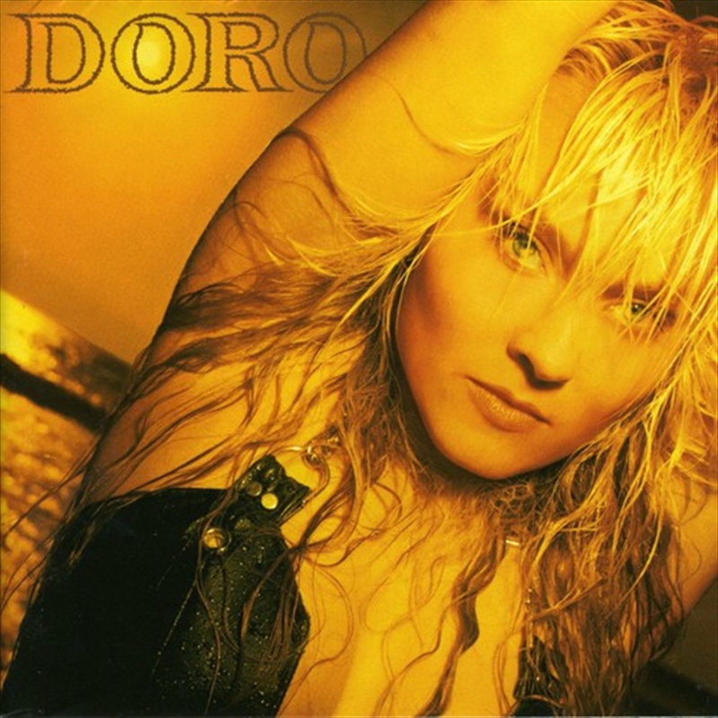 Doro/Product Detail/Rock