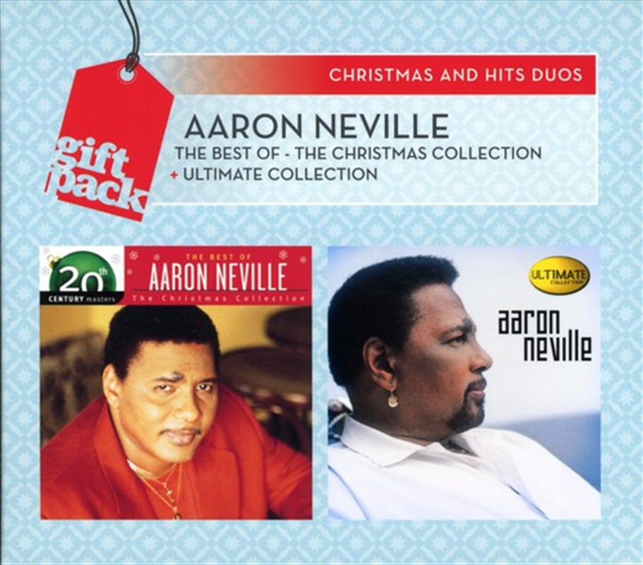 Christmas & Hits Duos/Product Detail/Christmas