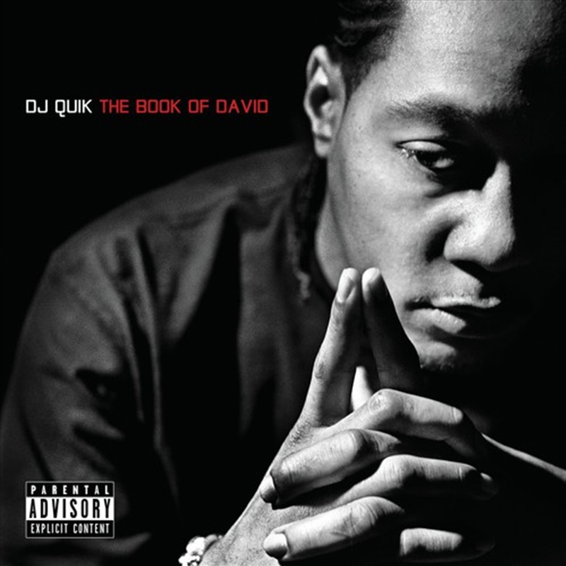 Book Of David/Product Detail/Hip-Hop