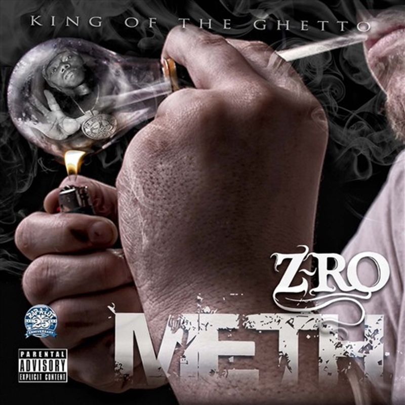 Meth/Product Detail/Rap