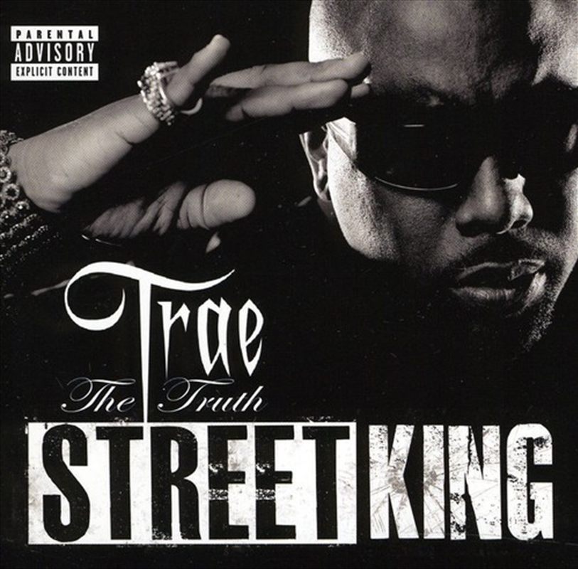 Street King/Product Detail/Rap