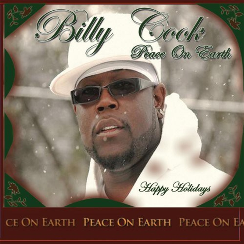 Peace On Earth/Product Detail/Rap