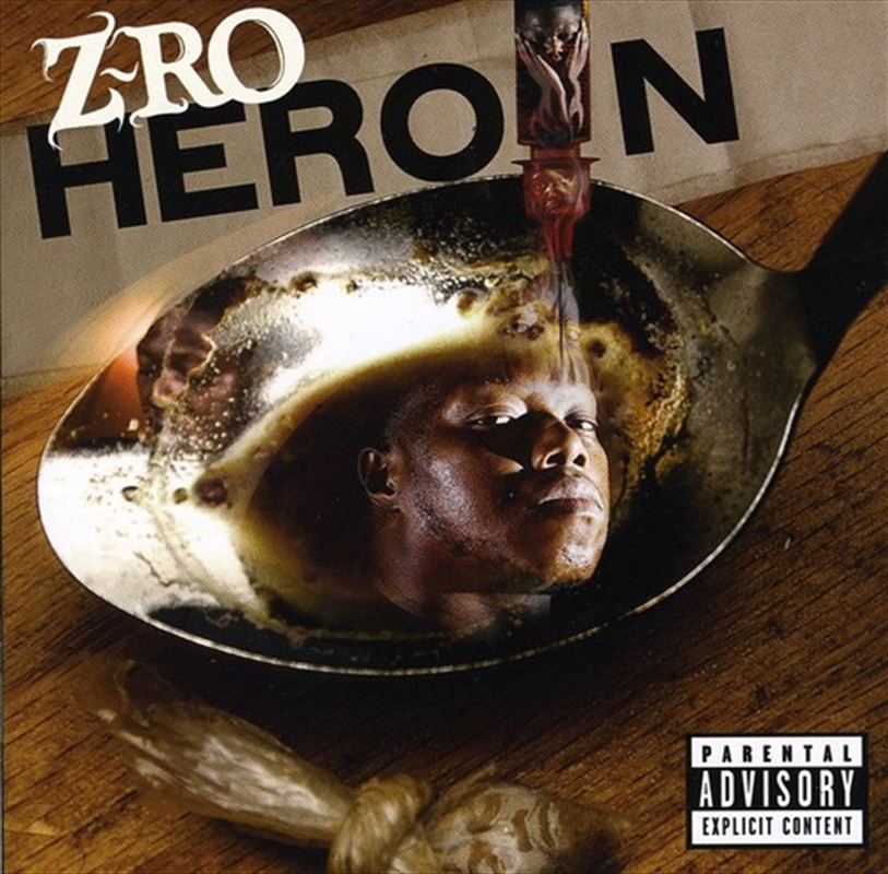 Heroin/Product Detail/Rap