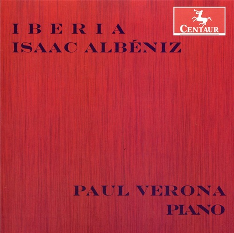 Iberia/Product Detail/Classical