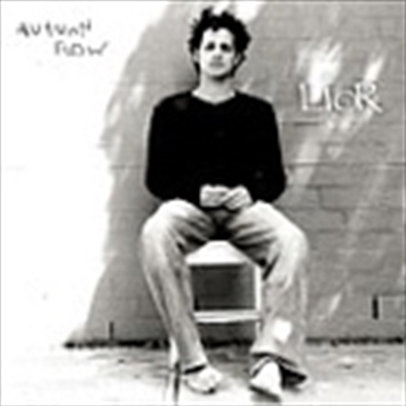 Autumn Flow/Product Detail/Rock/Pop