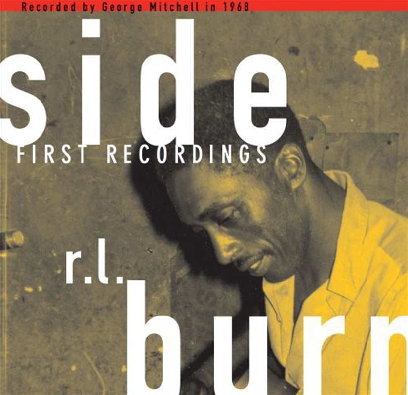 First Recordings/Product Detail/Specialist