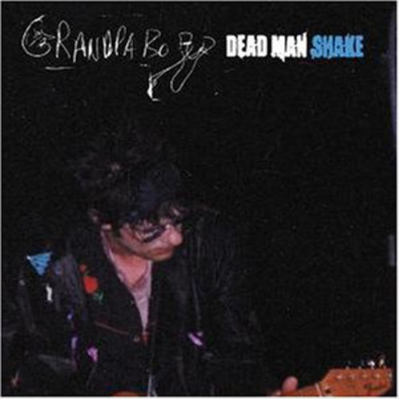 Dead Man Shake/Product Detail/Rock/Pop