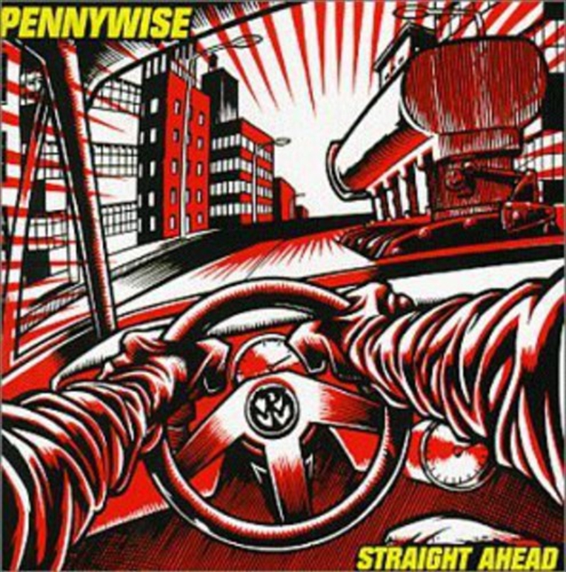 Straight Ahead/Product Detail/Alternative