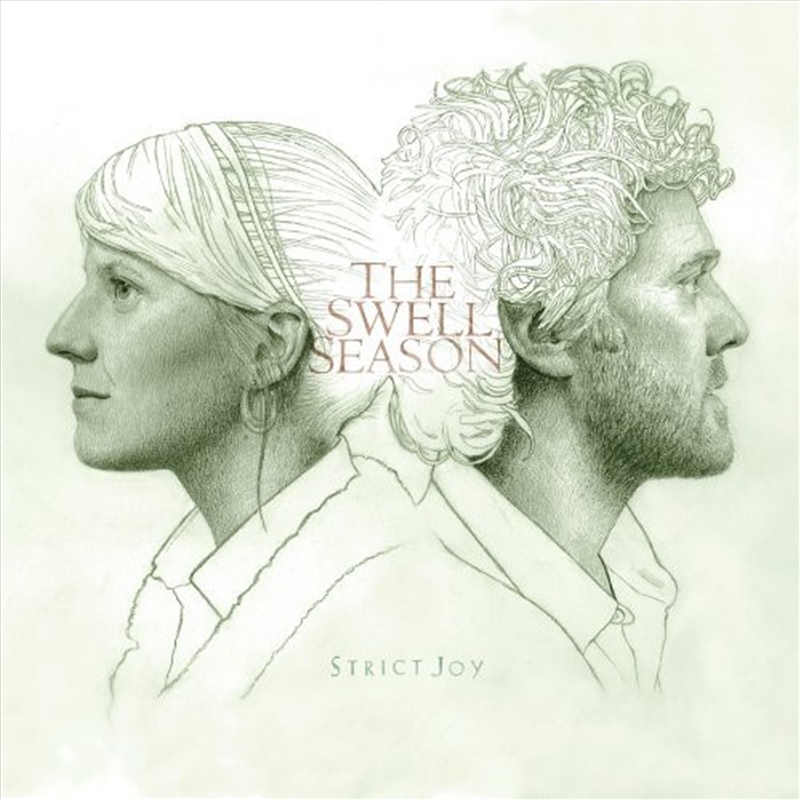 Strict Joy/Product Detail/Rock/Pop
