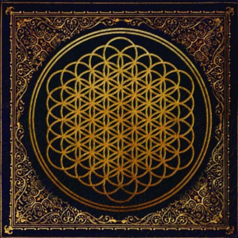 Sempiternal/Product Detail/Hard Rock