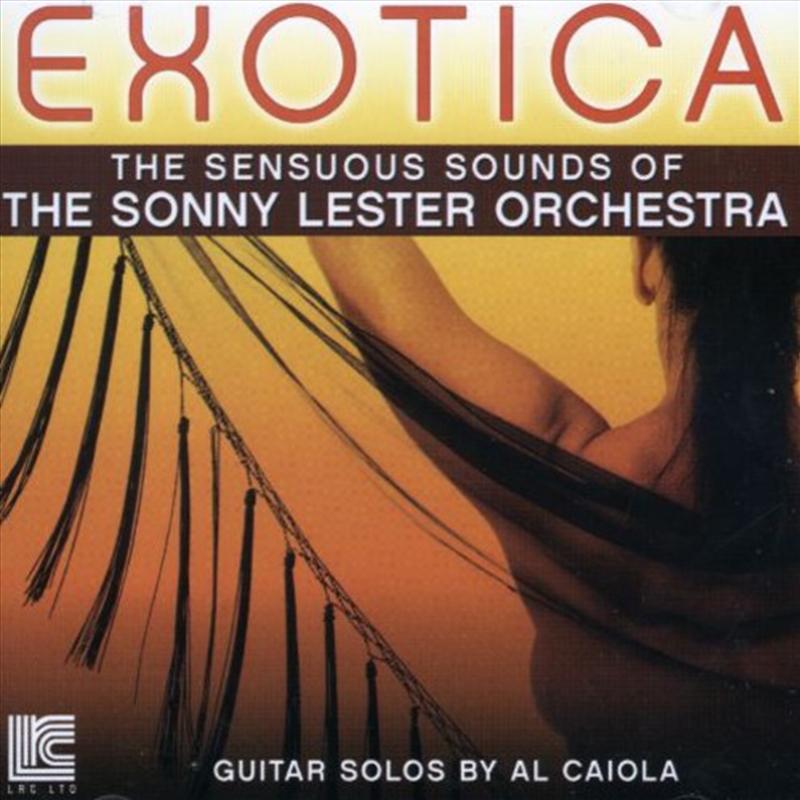 Exotica: Soothing Sounds Of/Product Detail/Jazz