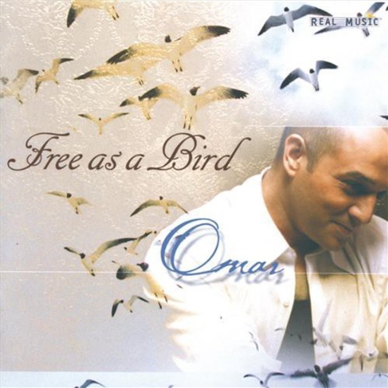 Free As A Bird/Product Detail/Dance
