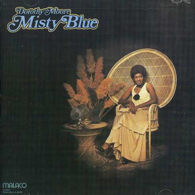 Misty Blue/Product Detail/Blues
