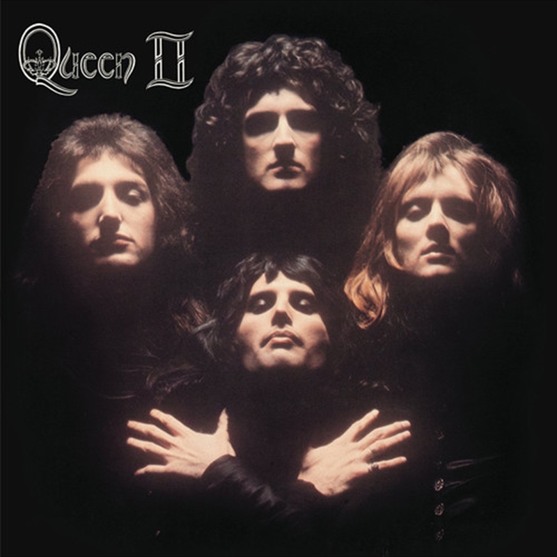 Queen Ii | Vinyl