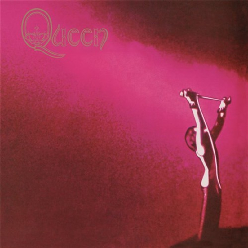 Queen/Product Detail/Rock/Pop