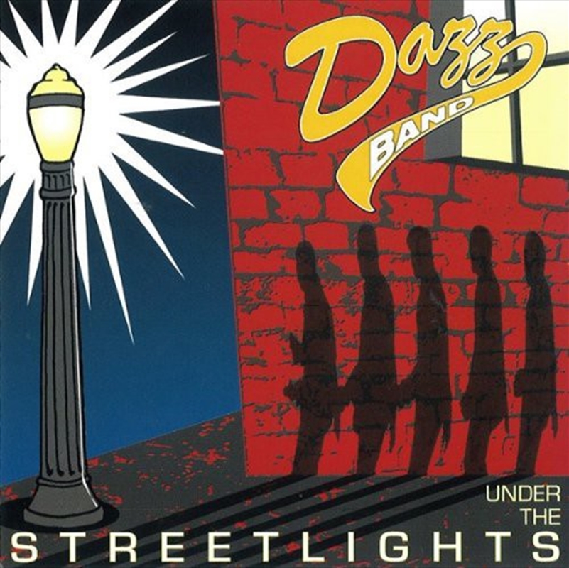 Under The Streetlights/Product Detail/Soul