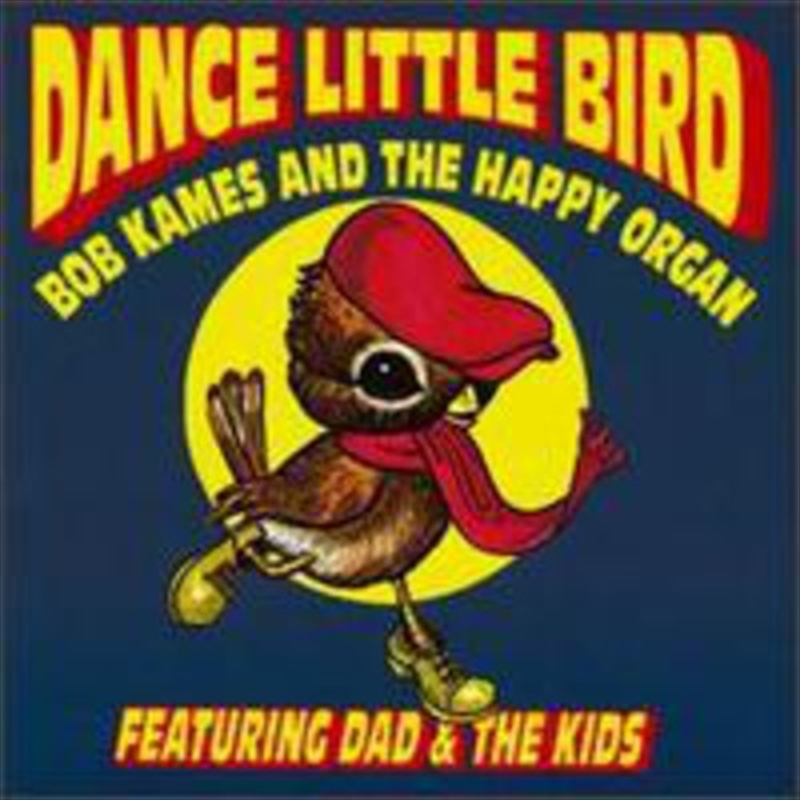 Dance Little Bird/Product Detail/Easy Listening