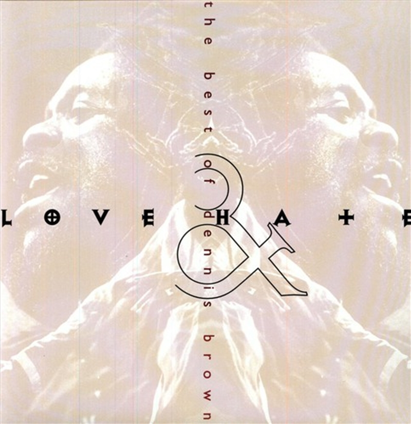 Best Of: Love And Hate/Product Detail/Rock/Pop