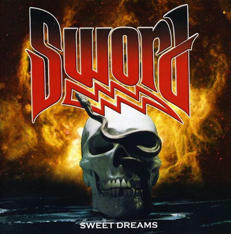 Sweet Dreams/Product Detail/Hard Rock