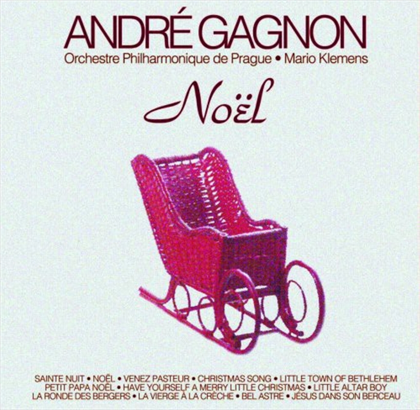 Noel/Product Detail/Easy Listening