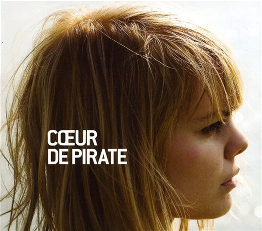 Coeur De Pirate/Product Detail/World