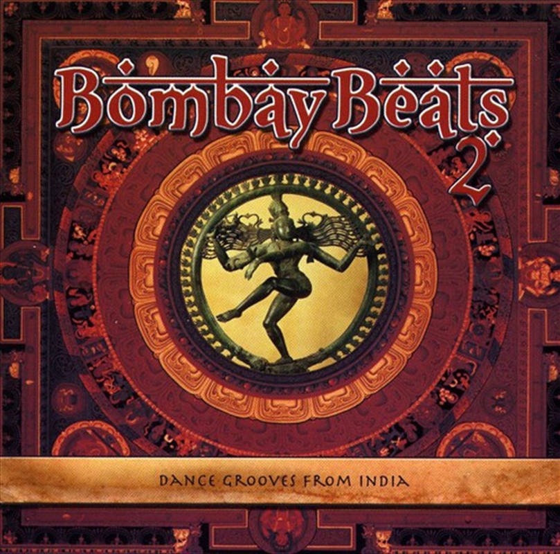 Bombay Beats: Vol 2/Product Detail/Compilation