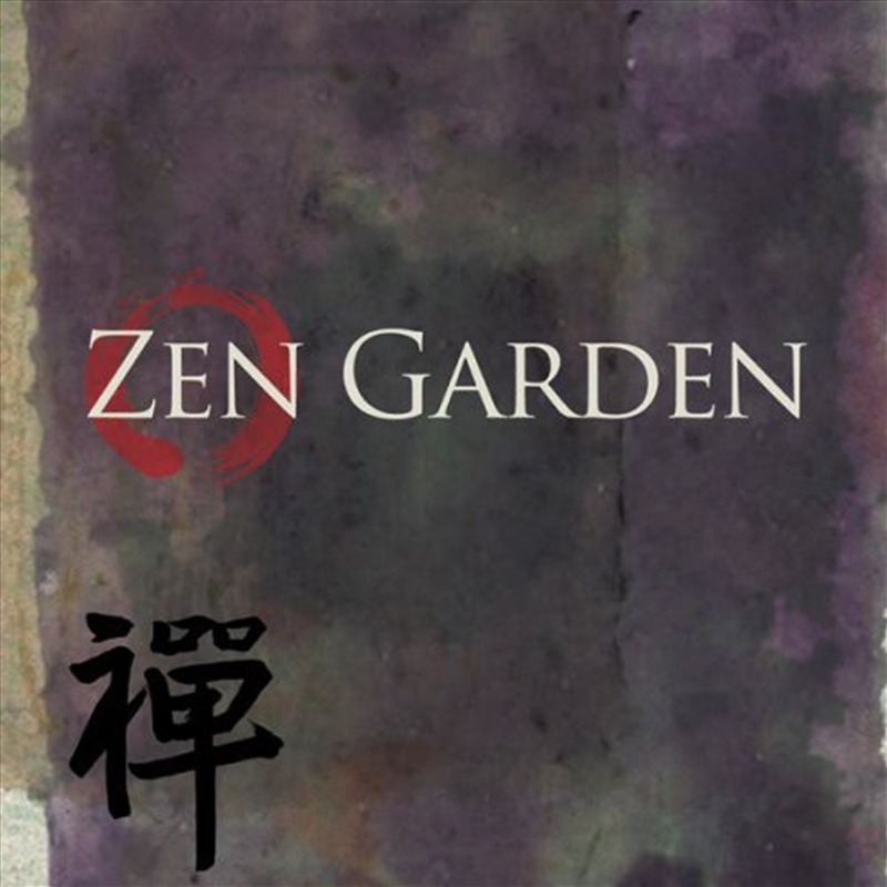 Zen Garden/Product Detail/Easy Listening