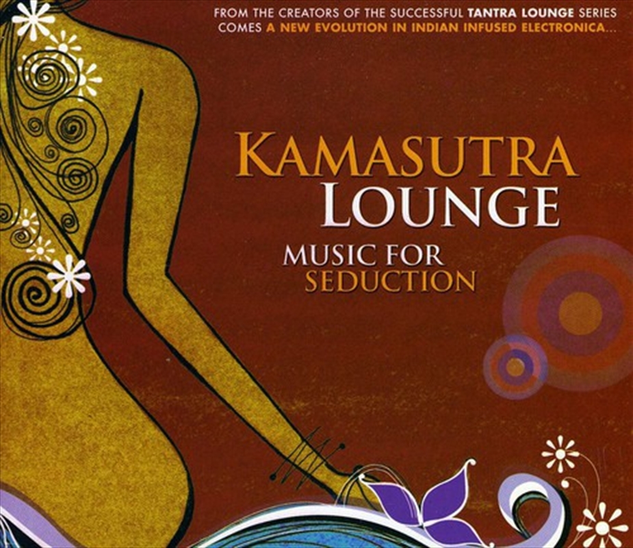 Kamasutra Lounge.