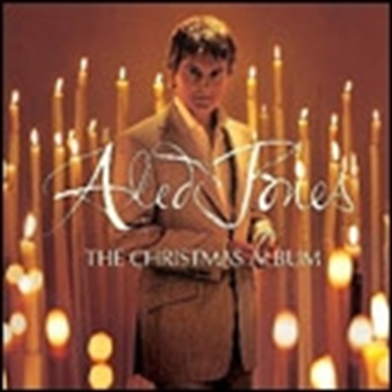 Christmas Album, The/Product Detail/Classical