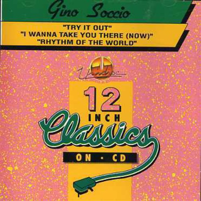 Buy Try It Out/I Wanna Take You There Now Online