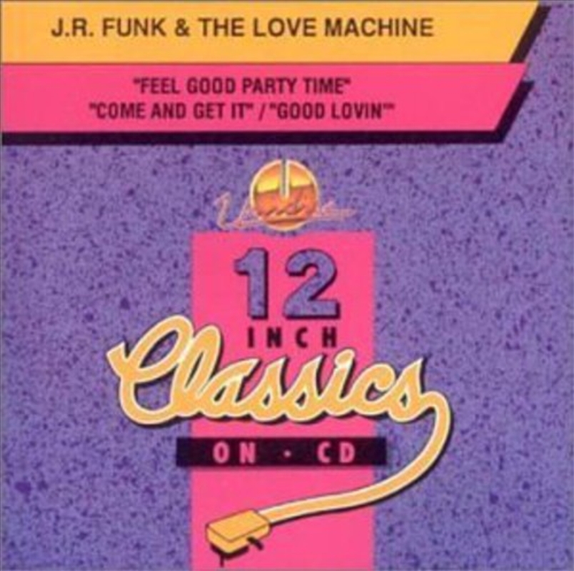 Feel Good Party Time/Come And/Product Detail/R&B