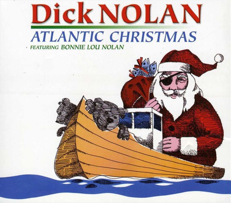 Atlantic Christmas/Product Detail/Christmas