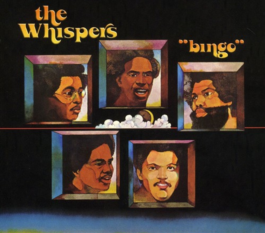 Bingo/Product Detail/Rap/Hip-Hop/RnB