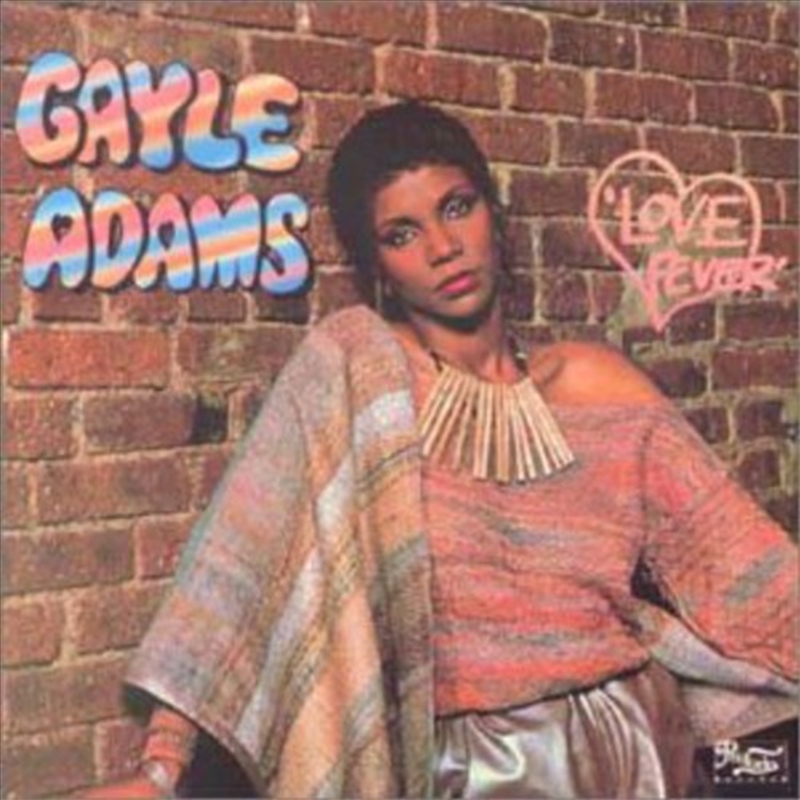 Love Forever/Product Detail/R&B