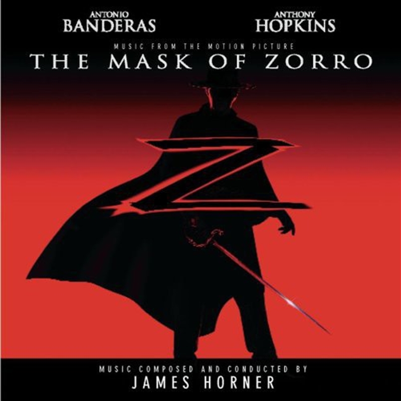 Buy Mask Of Zorro Online Sanity