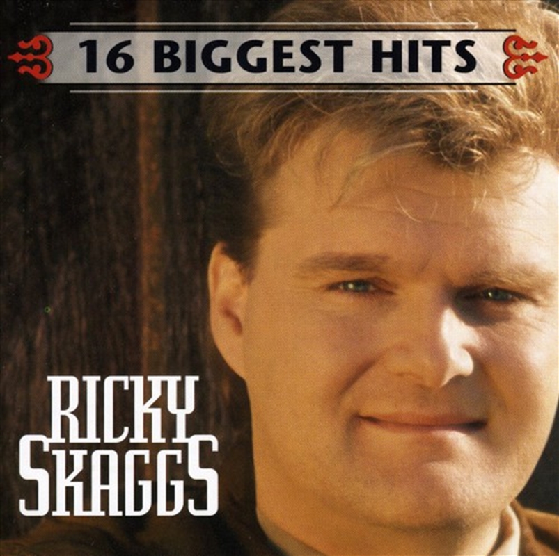 16 Biggest Hits/Product Detail/Country