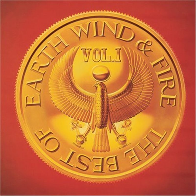 Earth Wind And Fire - Vol 1 Best/Product Detail/Soul