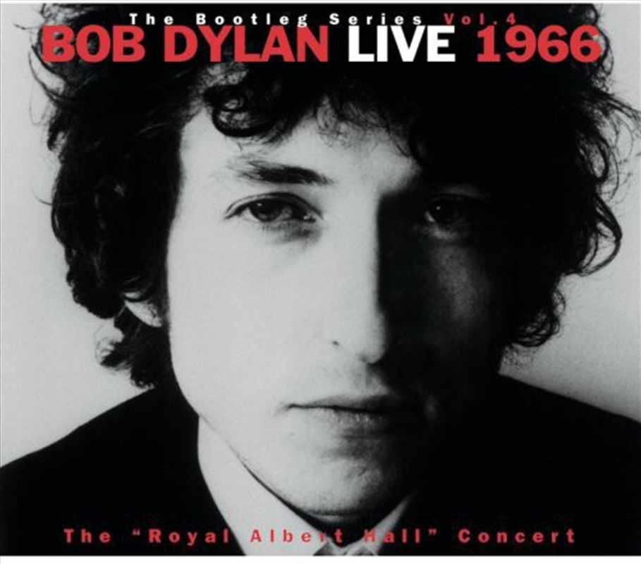 Live 1966 Royal Albert Hall Concert/Product Detail/Pop